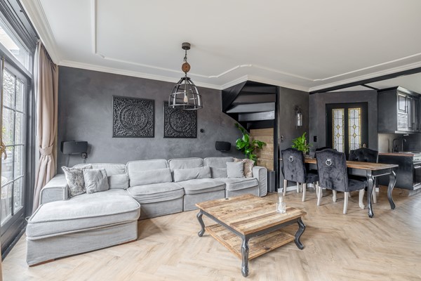 Medium property photo - De Bongerd 10, 3181 PE Rozenburg